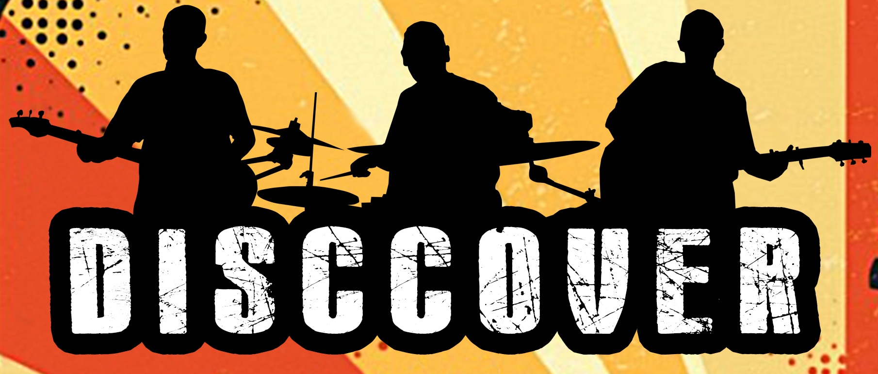 Disccover