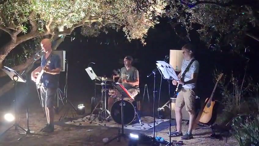 Miniature de Don't Look Back in Anger — Fete de la musique