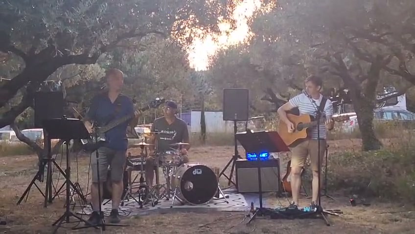 Miniature de Karma Police — Fete de la musique